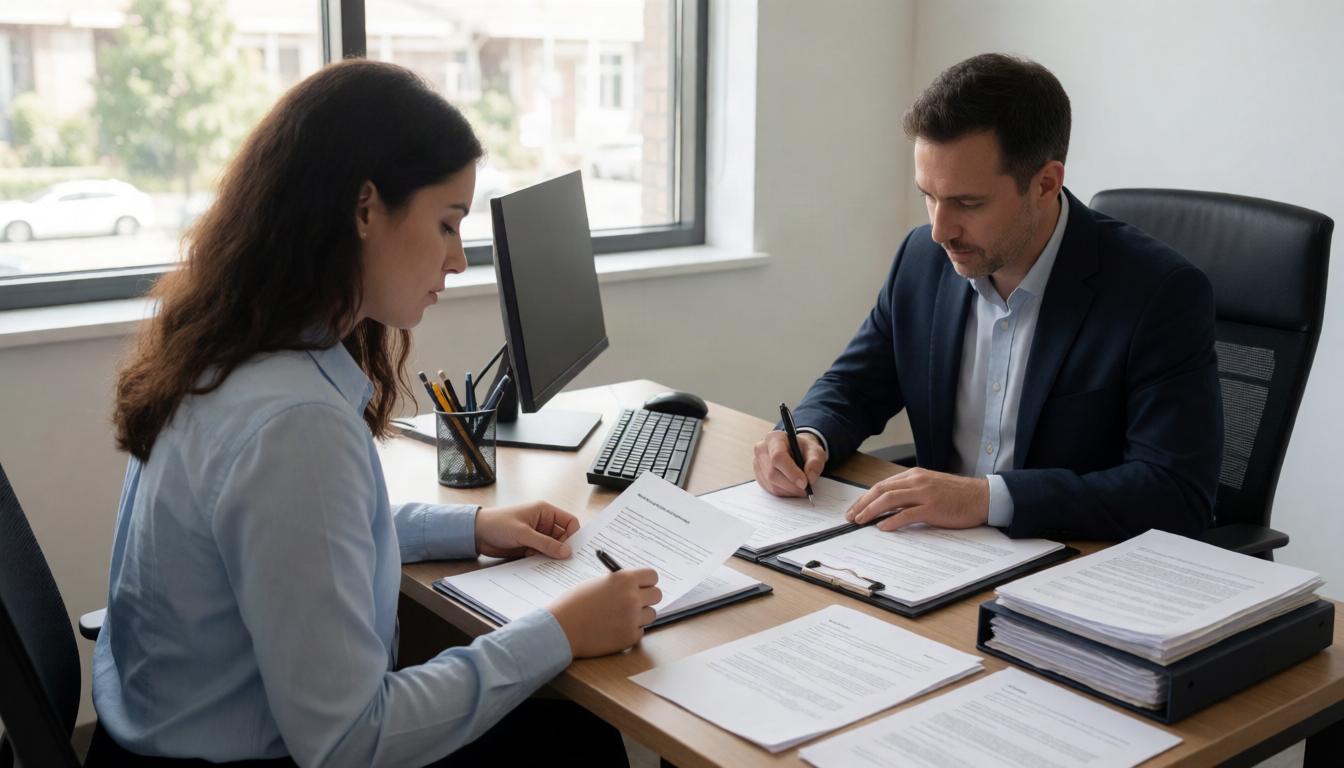 Business Notarisation